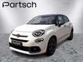 Fiat 500X FireFly 120 Sport RFK Klimaaut. Navi Weiß - thumbnail 1