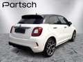 Fiat 500X FireFly 120 Sport RFK Klimaaut. Navi Weiß - thumbnail 5