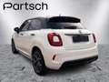 Fiat 500X FireFly 120 Sport RFK Klimaaut. Navi Weiß - thumbnail 2