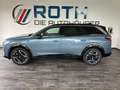 Peugeot 5008 Elektromotor 210 GT Grau - thumbnail 3