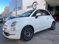 Fiat 500 1.0 Hybrid Dolcevita 52kW Blanco - thumbnail 1