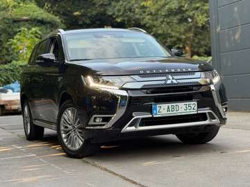 Hybrid 2.4i 4WD Instyle-75000km-Model 2021-Garanti