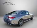 Mercedes-Benz CLA 180 d Limousine Aut. *AMG, 18", LED, ALCANTARA, RFK* Grau - thumbnail 7