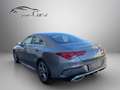 Mercedes-Benz CLA 180 d Limousine Aut. *AMG, 18", LED, ALCANTARA, RFK* Grau - thumbnail 5