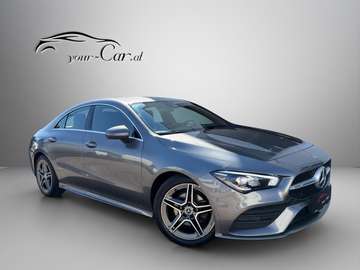 d Limousine Aut. *AMG, 18", LED, ALCANTARA, RFK*