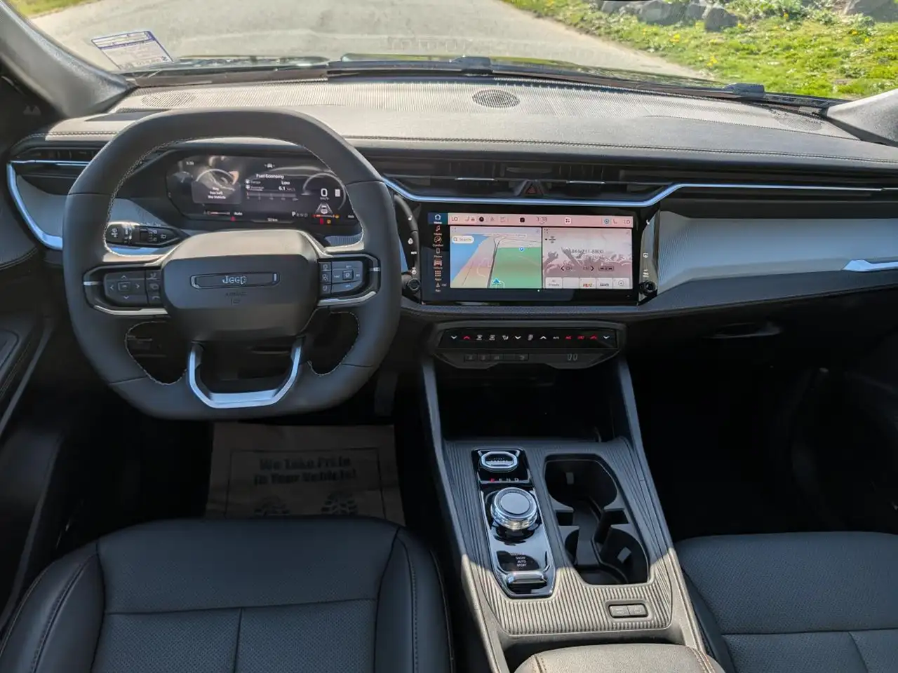 Jeep Cherokee снимка Jeep Cherokee