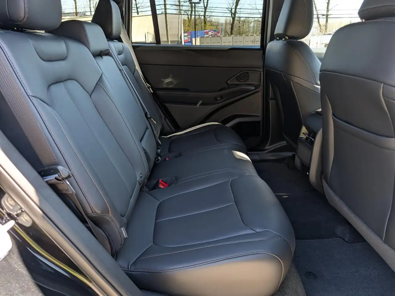 Jeep Cherokee снимка Jeep Cherokee