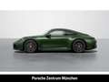 Porsche 992 911 Carrera S Hinterachslenkung  21-Zoll Vert - thumbnail 2