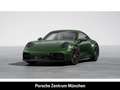 Porsche 992 911 Carrera S Hinterachslenkung  21-Zoll Vert - thumbnail 1
