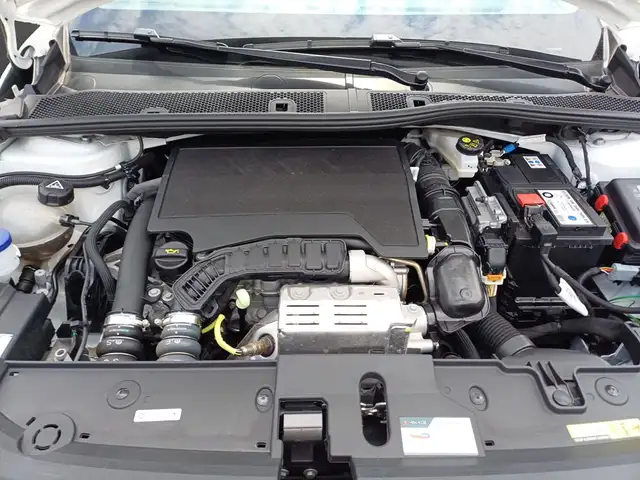 Opel Corsa view 5