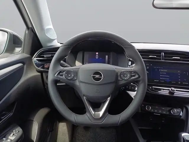 Opel Corsa view 13