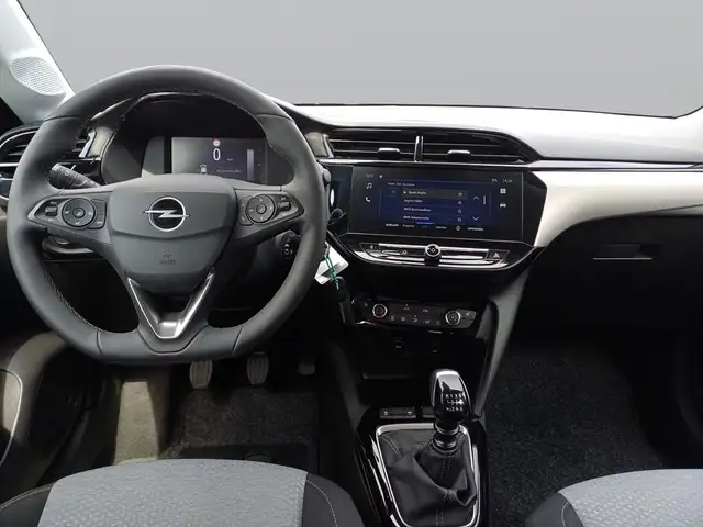Opel Corsa view 10