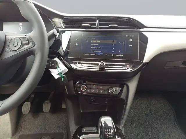 Opel Corsa view 12