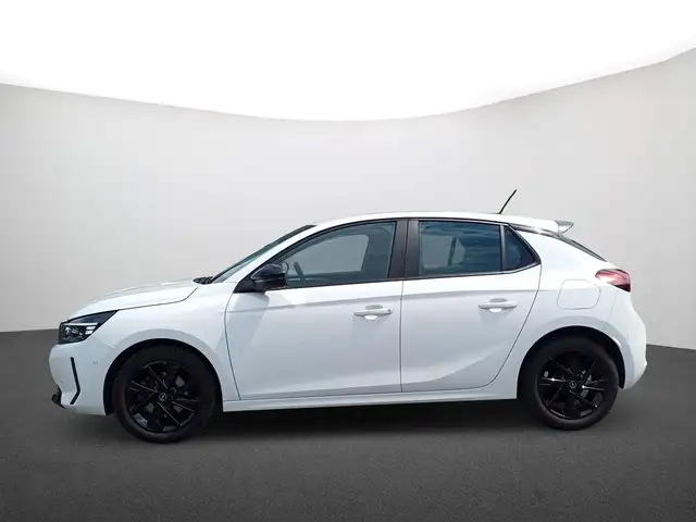 Opel Corsa view 4