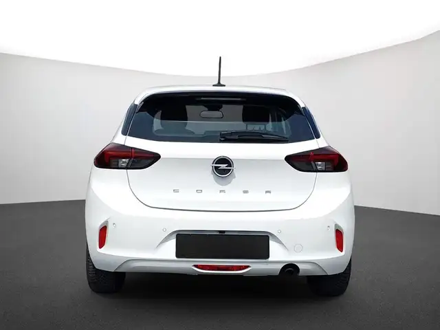 Opel Corsa view 3