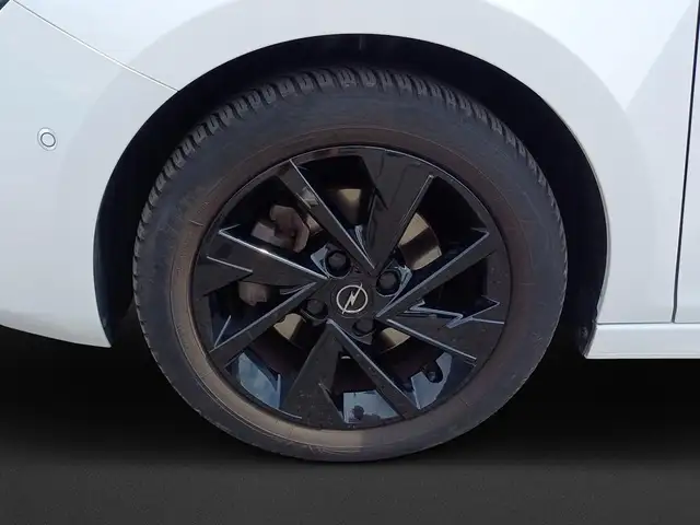 Opel Corsa view 8