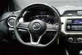 Nissan Micra 1.5dCi S&S Visia+ 90 Gris - thumbnail 9