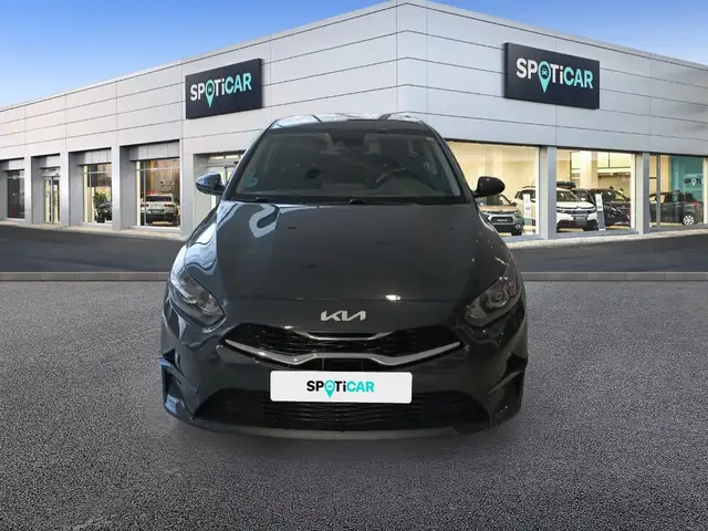 Kia Ceed / cee'd 1.0 T-GDI Eco-Dynamics Drive 100