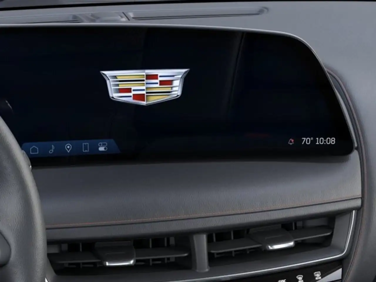 Cadillac CT5 photo Cadillac CT5