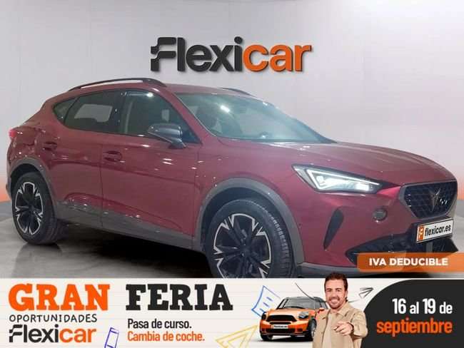 CUPRA Formentor 1.5 TSI 110kW (150 CV) DSG - foto 1
