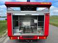 Mercedes-Benz Sprinter 308d Doka Pick up Feuerwerh, Perfect Condition! Rouge - thumbnail 8