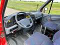 Mercedes-Benz Sprinter 308d Doka Pick up Feuerwerh, Perfect Condition! Rouge - thumbnail 12