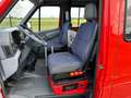 Mercedes-Benz Sprinter 308d Doka Pick up Feuerwerh, Perfect Condition! Rouge - thumbnail 10