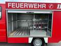Mercedes-Benz Sprinter 308d Doka Pick up Feuerwerh, Perfect Condition! Rouge - thumbnail 9