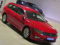Volkswagen Passat Variant 2.0 TDI SCR DSG7 Business AHK Nav Rojo - thumbnail 9