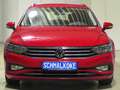 Volkswagen Passat Variant 2.0 TDI SCR DSG7 Business AHK Nav Rojo - thumbnail 1