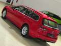 Volkswagen Passat Variant 2.0 TDI SCR DSG7 Business AHK Nav Rojo - thumbnail 10