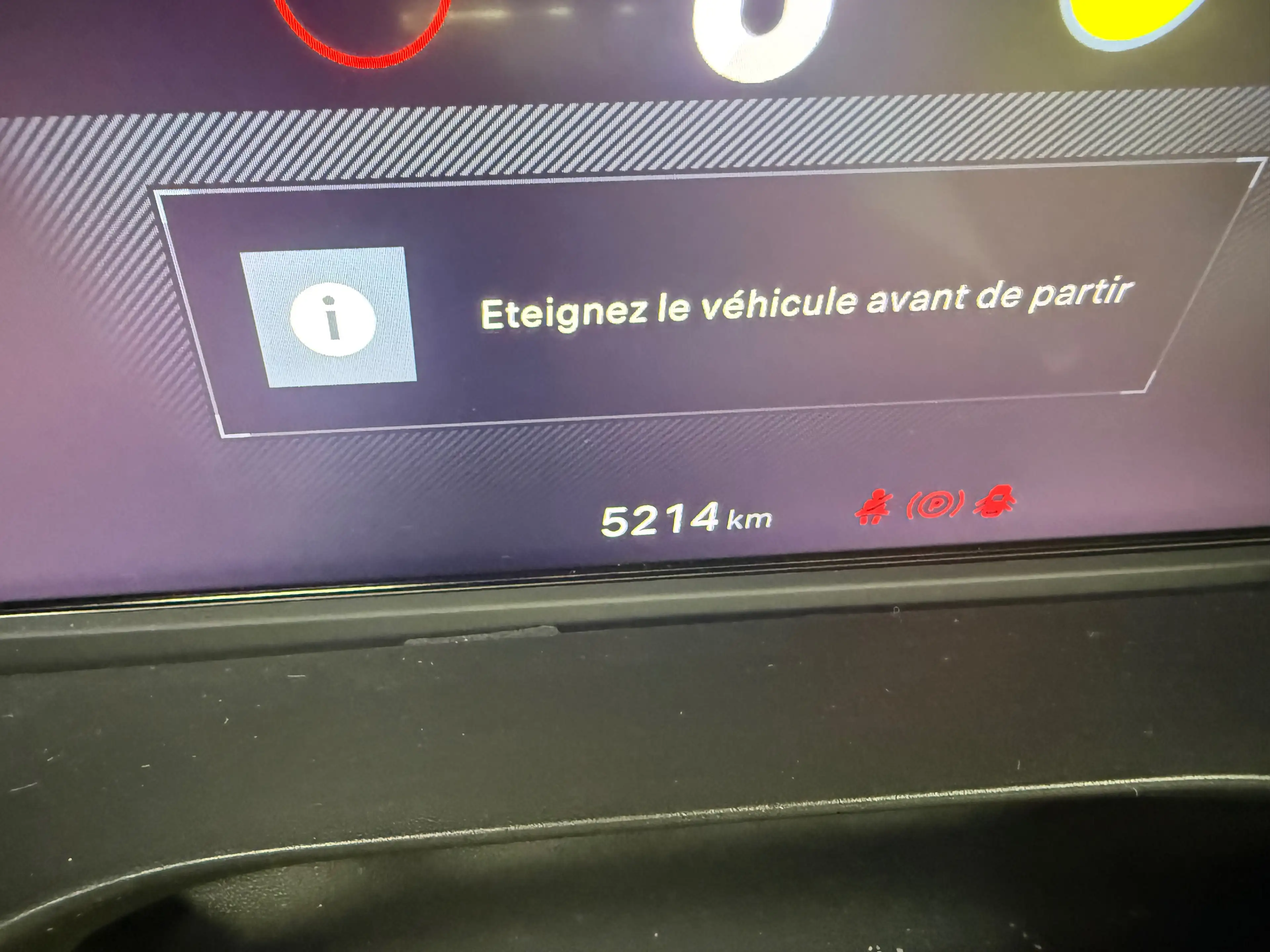 Fiat Grande Panda 1.2 Hybrid Icon DCT Icon — photo 10