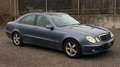 Mercedes-Benz E 270 E 270 Avantgarde CDI Sequentronic Avantgarde Blau - thumbnail 1