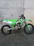 Kawasaki KX 250 Verde - thumbnail 1