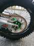 Kawasaki KX 250 Verde - thumbnail 11
