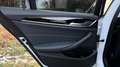 BMW 540 540i xDrive Aut. Luxury Line Weiß - thumbnail 11