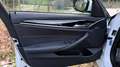 BMW 540 540i xDrive Aut. Luxury Line Weiß - thumbnail 12