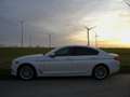 BMW 540 540i xDrive Aut. Luxury Line Weiß - thumbnail 2