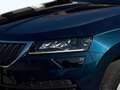 Skoda Karoq Style**1.BESITZ**NAVI**AMBIENTE**KAM**AHK** Blau - thumbnail 7