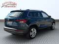 Skoda Karoq Style**1.BESITZ**NAVI**AMBIENTE**KAM**AHK** Blau - thumbnail 4
