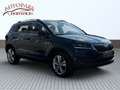 Skoda Karoq Style**1.BESITZ**NAVI**AMBIENTE**KAM**AHK** Blau - thumbnail 2