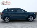 Skoda Karoq Style**1.BESITZ**NAVI**AMBIENTE**KAM**AHK** Blau - thumbnail 3