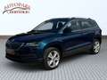Skoda Karoq Style**1.BESITZ**NAVI**AMBIENTE**KAM**AHK** Blau - thumbnail 1