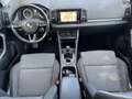 Skoda Karoq Style**1.BESITZ**NAVI**AMBIENTE**KAM**AHK** Blau - thumbnail 17