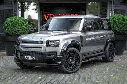 Land Rover Defender LANDROVER 110 P400 XS EDITION URBAN+TREKHAAK+PANO.