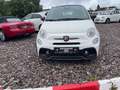 Abarth 500 595 Cabrio 1,4 T-Jet Competizione Weiß - thumbnail 2
