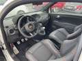 Abarth 500 595 Cabrio 1,4 T-Jet Competizione Weiß - thumbnail 5