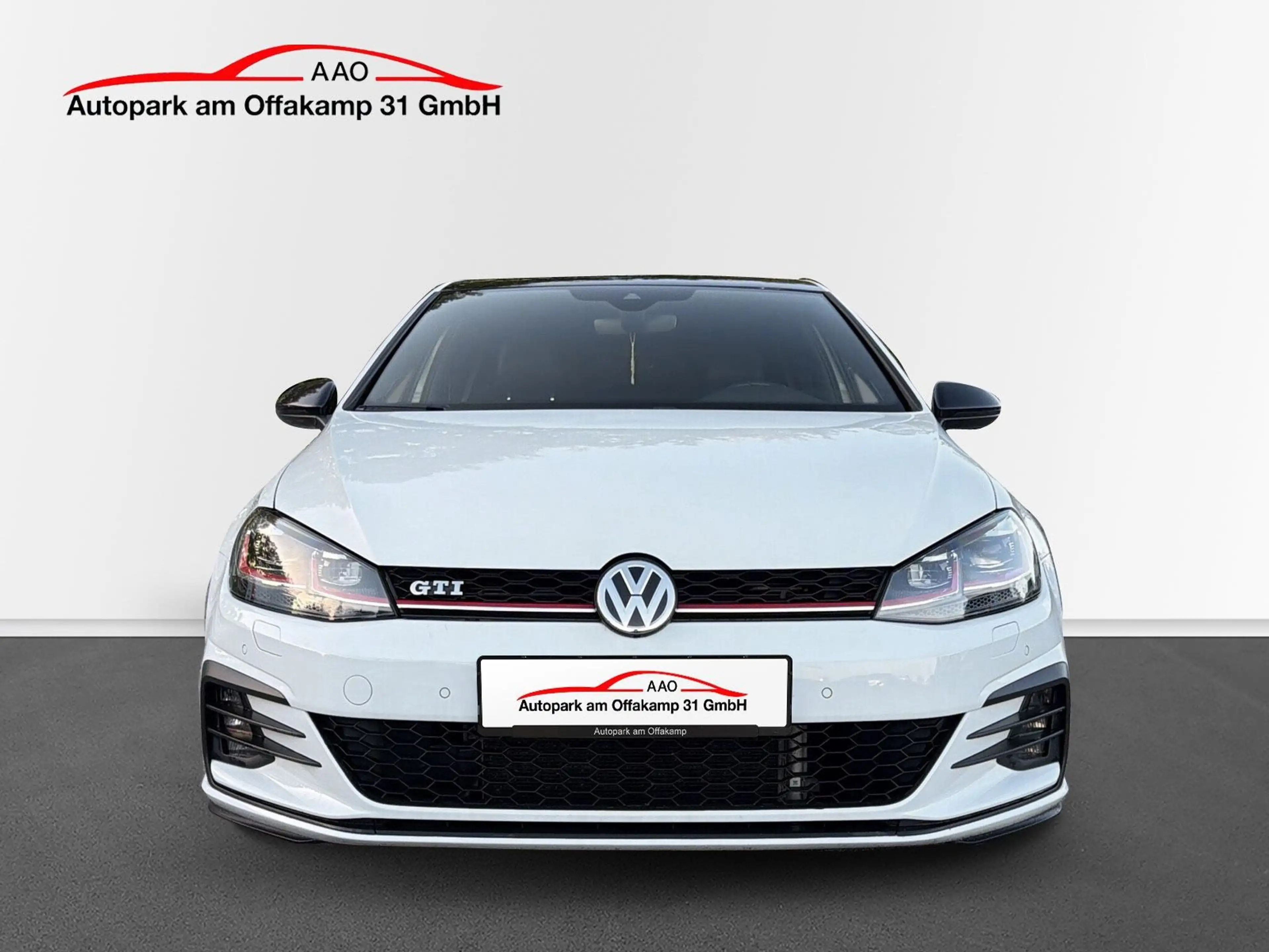 Volkswagen Golf GTI Performance ACC*PANO*SHZ*VOLLDIGITAL — photo 2