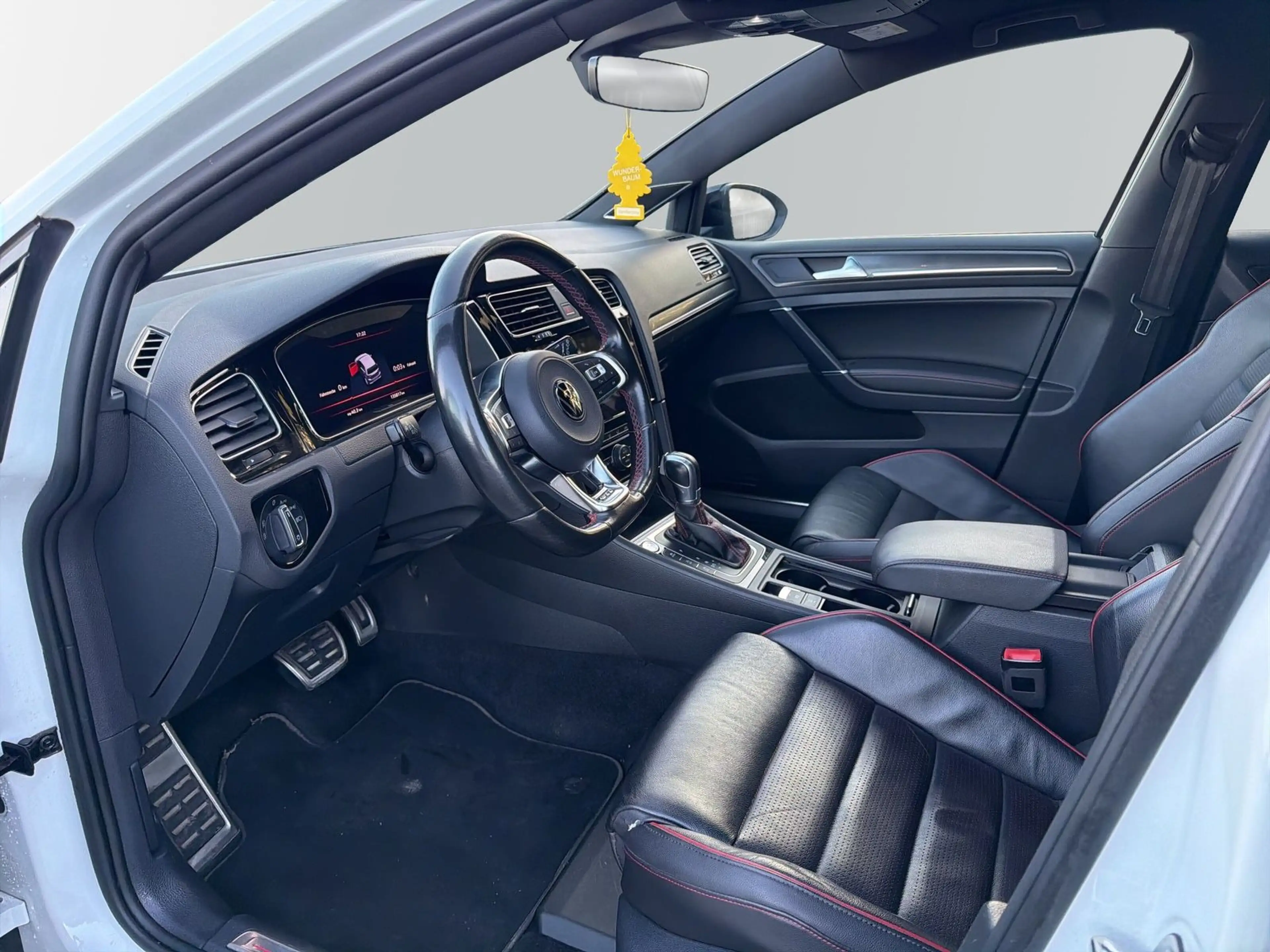 Volkswagen Golf GTI Performance ACC*PANO*SHZ*VOLLDIGITAL — photo 7