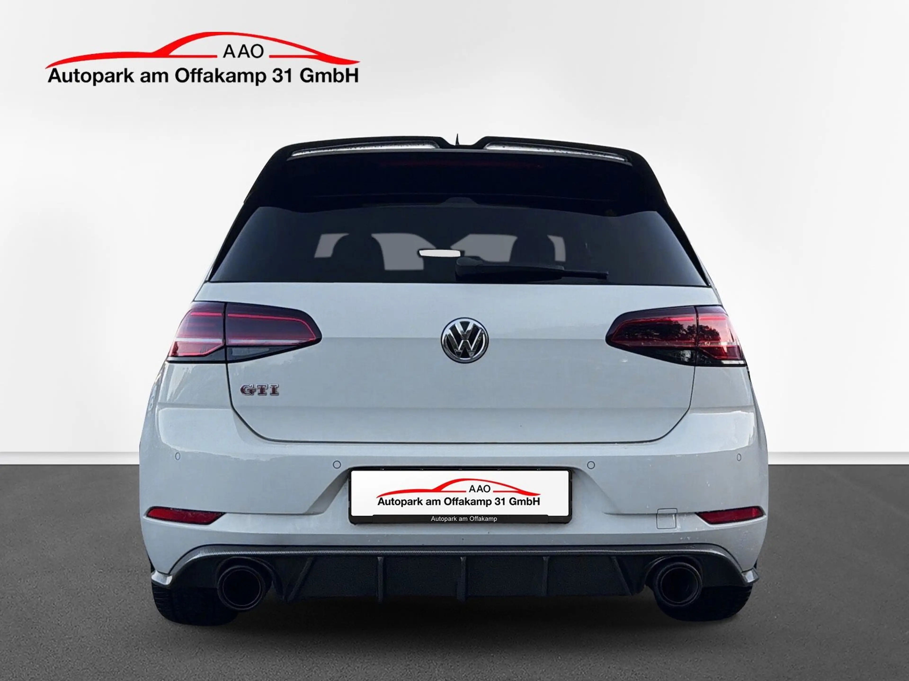 Volkswagen Golf GTI Performance ACC*PANO*SHZ*VOLLDIGITAL — photo 5